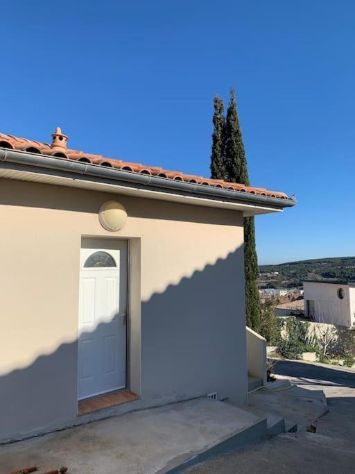 Vue Magnifique Hauteur Narbonne Exterior photo